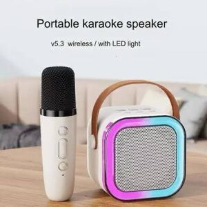 Speaker