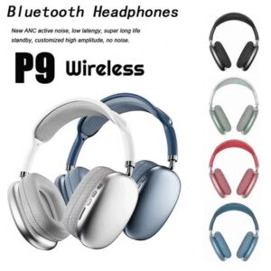Headphones